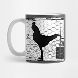 Ninja Mug